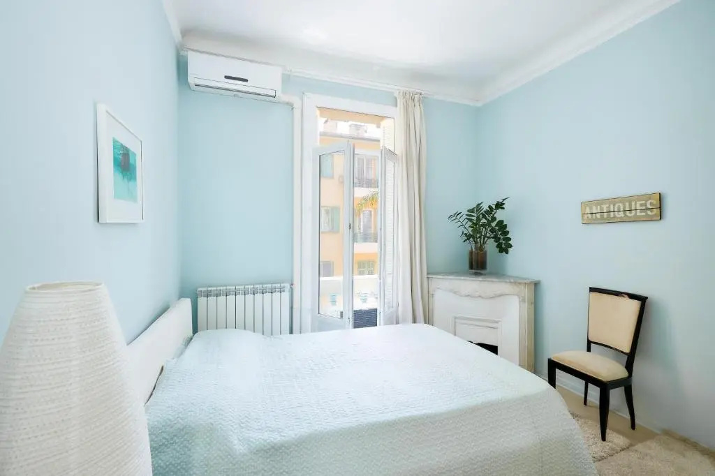 Voir la photo 3 — 2 Bedroom Apartment 5 min walk from Monte Carlo Casino