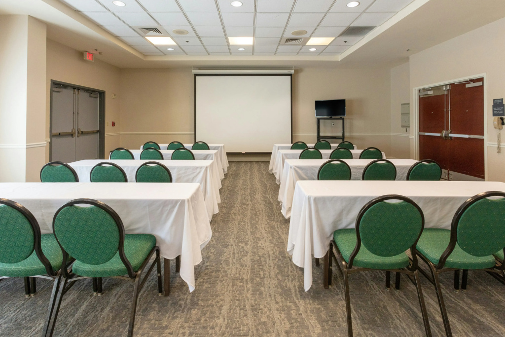 Hilton Garden Inn Daytona Beach Airport - Général