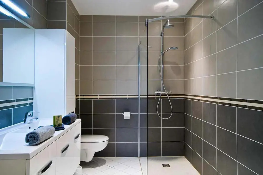Afficher la photo 6 — Terraced House in Vidauban With Water Slides