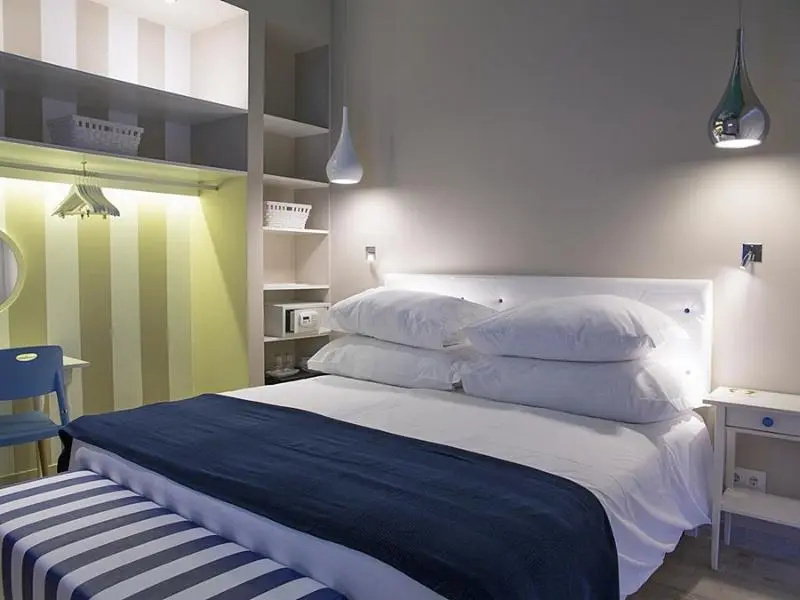 Pestana Alvor South Beach, Premium Suite Hotel - Chambres
