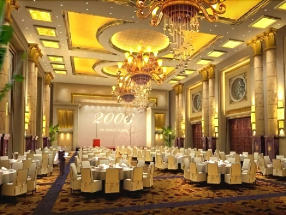 Inner Mongolia Jinjiang Intl - Général