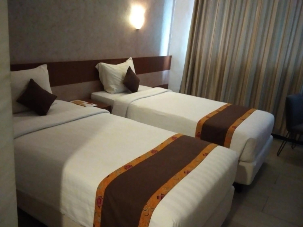 Xtra Hotel Bengkulu - Général