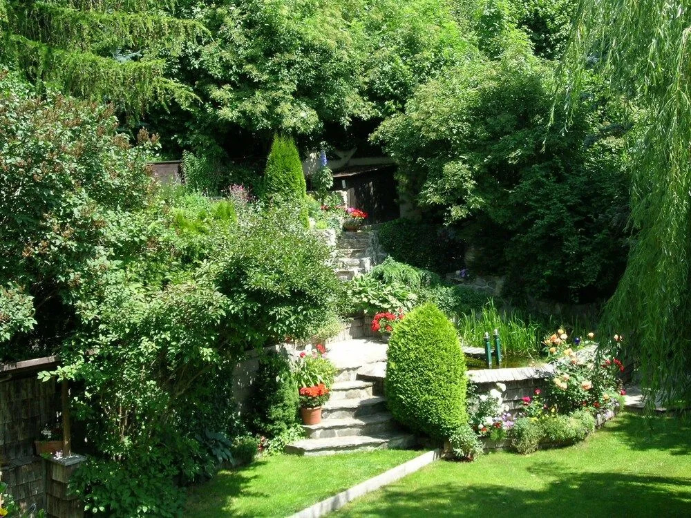 Ferienhaus Sonnenhang