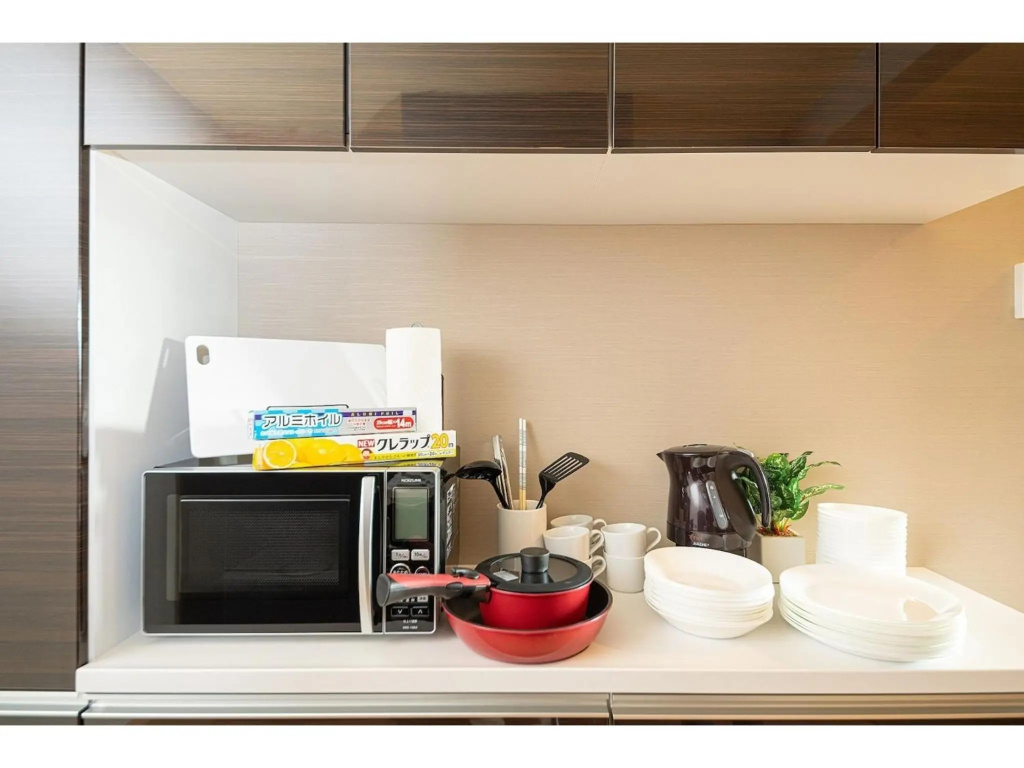 YUHUROTEN YOJYOU NO BI - Vacation STAY 87032 사진 15