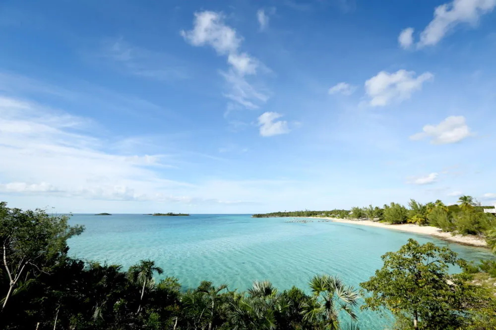Island Seaside Suites - Général