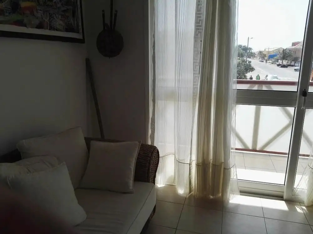 Balcony & Terrace