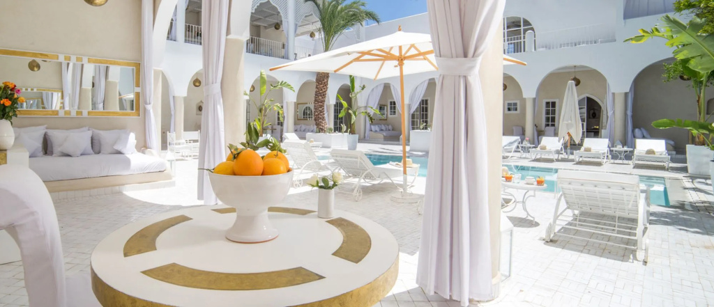 Hotel photo 20