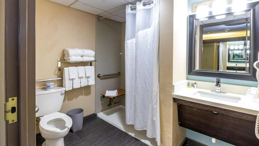 Holiday Inn Express Boise - University Area by IHG - Général