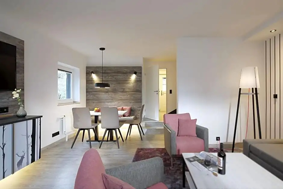 Dorint Resort Winterberg Sauerland - Chambres