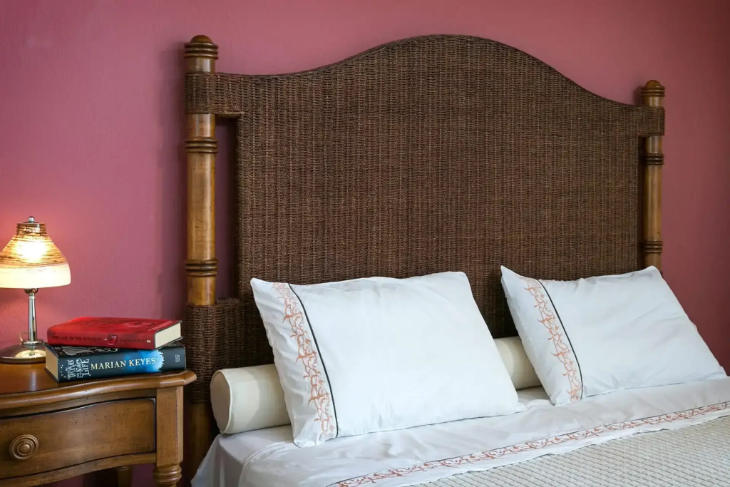 Olivia's Villas - Chambres