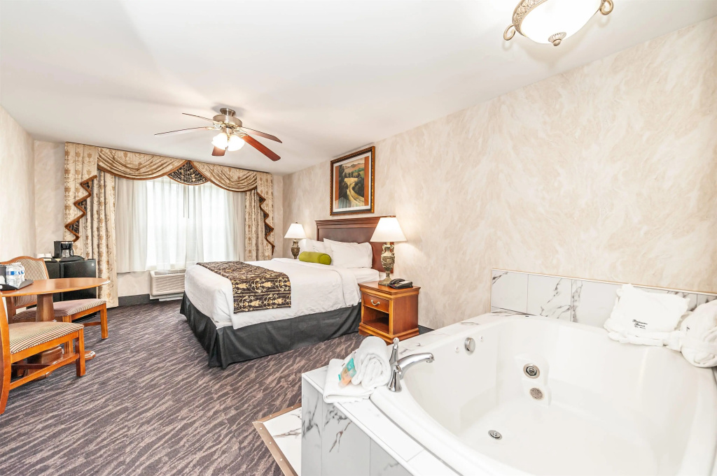 Bellissimo Hotel, Trademark by Wyndham Near Foxwoods Casino - Général