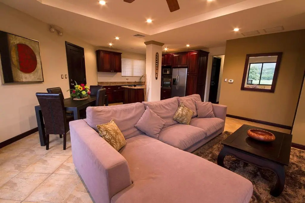 2 Bedrooms Standard room