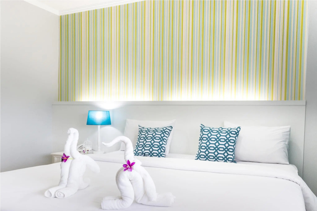 Krabi Royal Hotel - Général