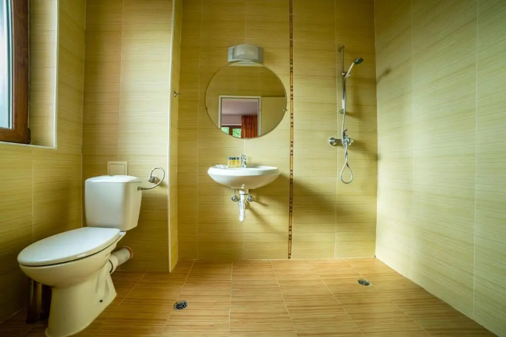 Step - Chambres