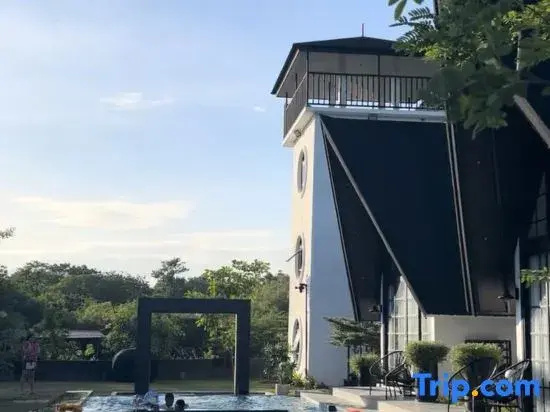 Las Villas De La Serenidad
