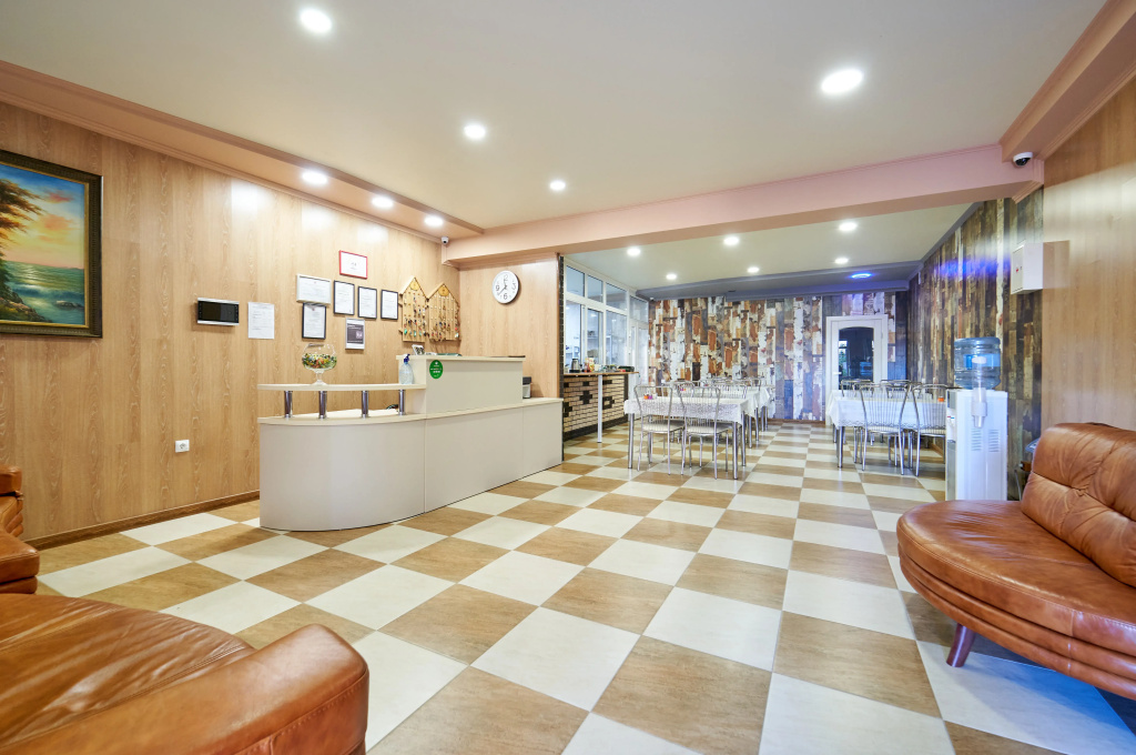 Hotel photo 5
