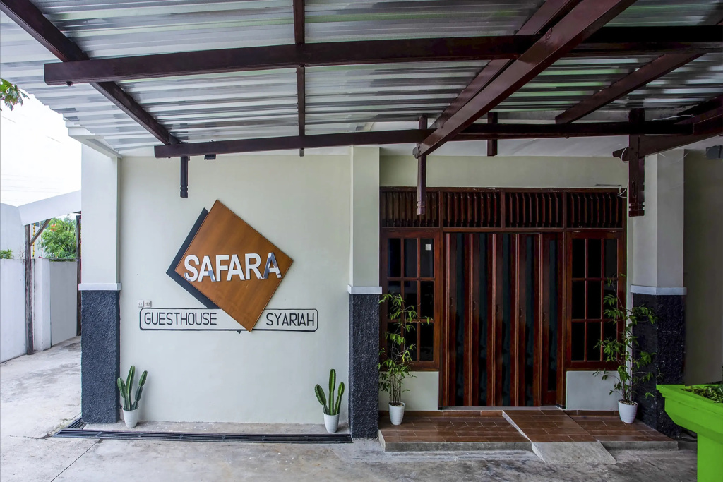 OYO 2409 Safara Guesthouse in Semarang