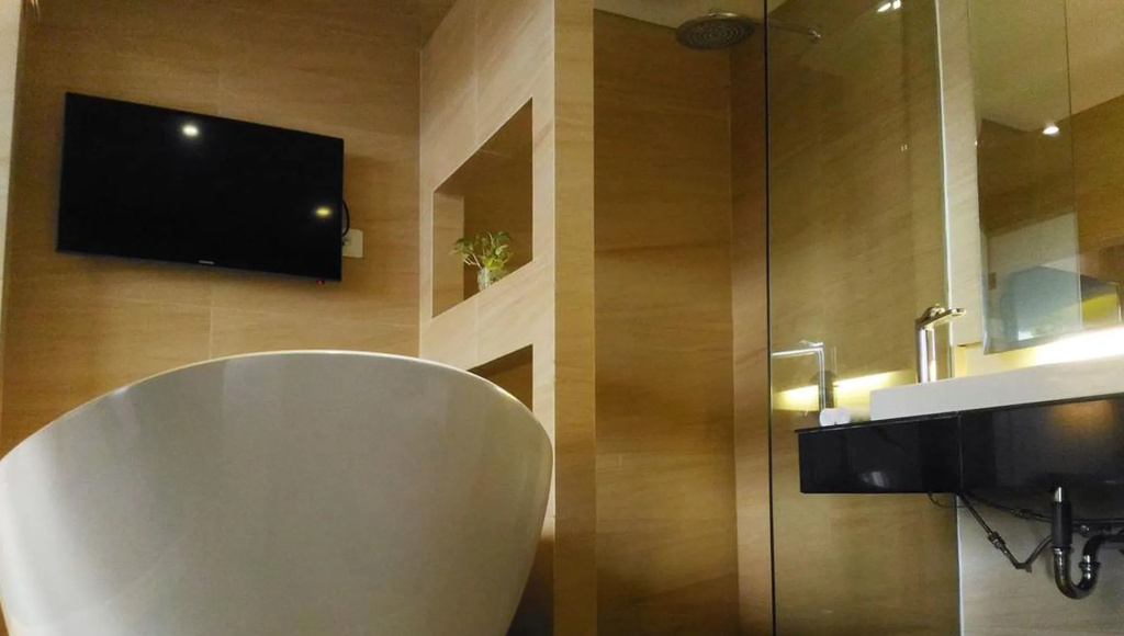 Hotel photo 22