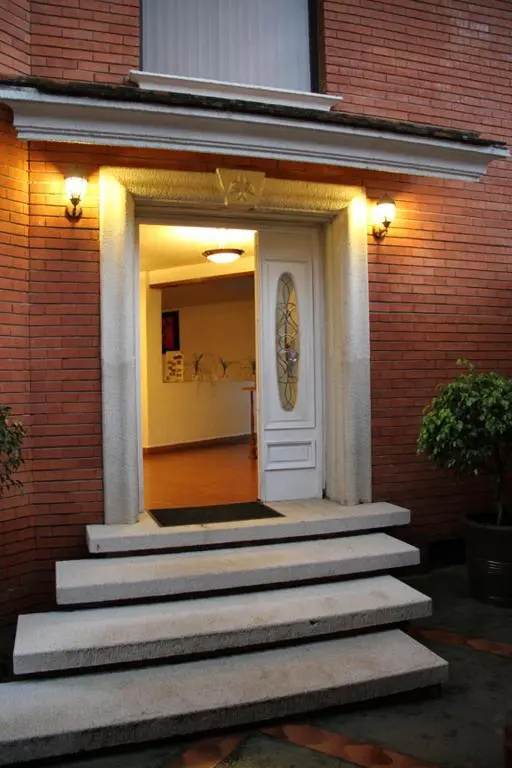 Quinta Del Sol
