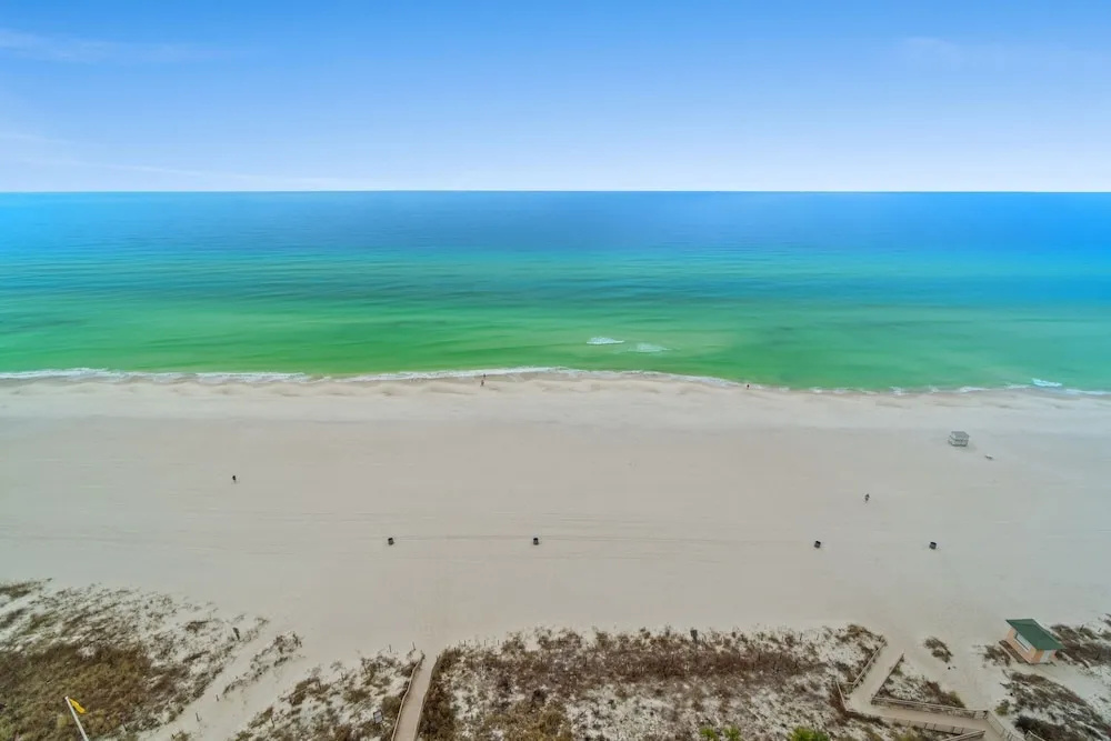 Boardwalk Beach Resort by Book That Condo - Général