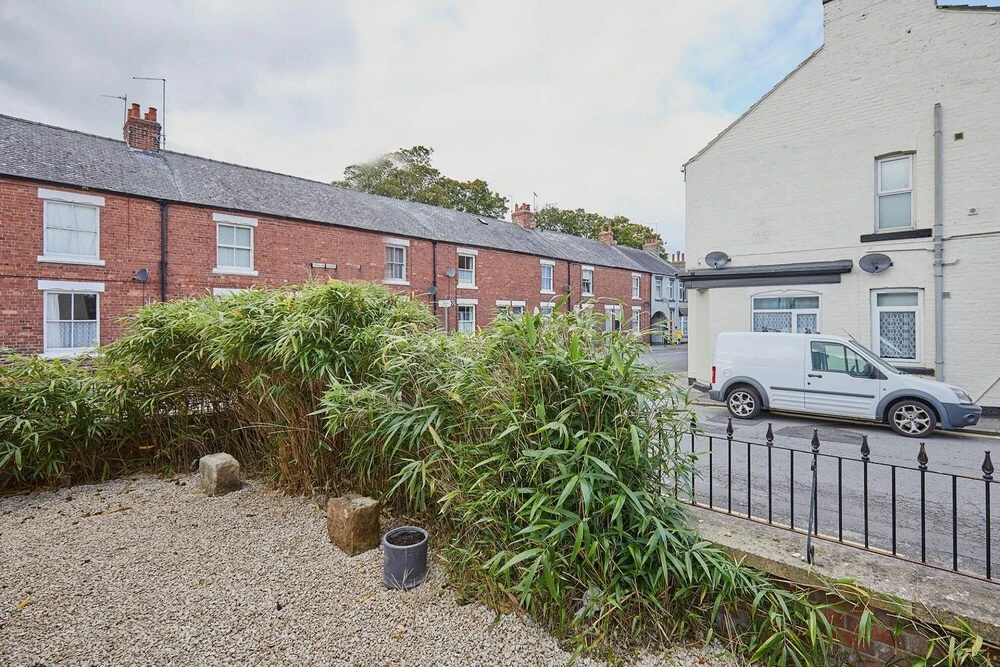 Host Stay 96 Roseberry Cottages