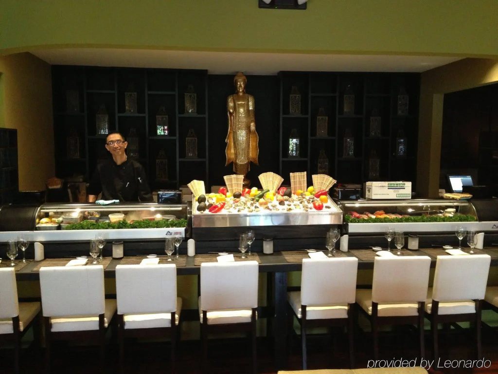 Holiday Inn & Suites Parsippany Fairfield by IHG - Général