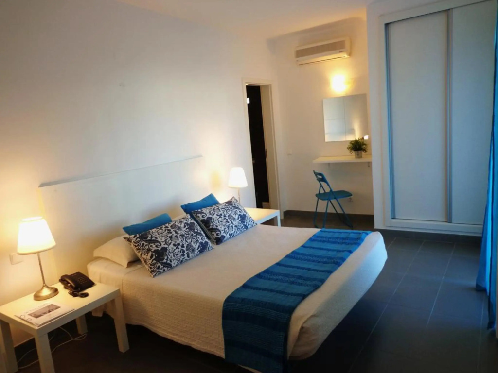KR Hotels - Albufeira Lounge - Général