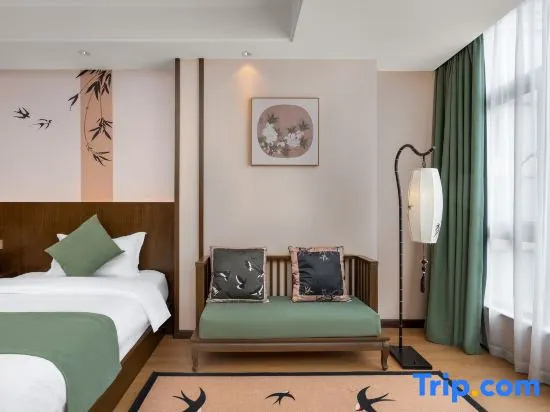 Superior Double room (twin beds)