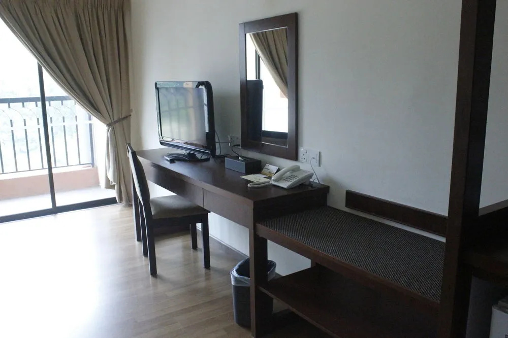 Bukit Gambang Resort City - фото 4