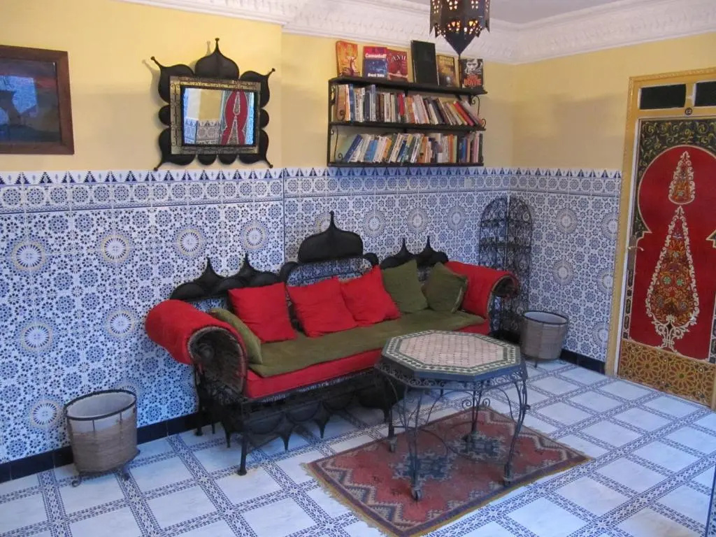 Economy Double room (full double bed)