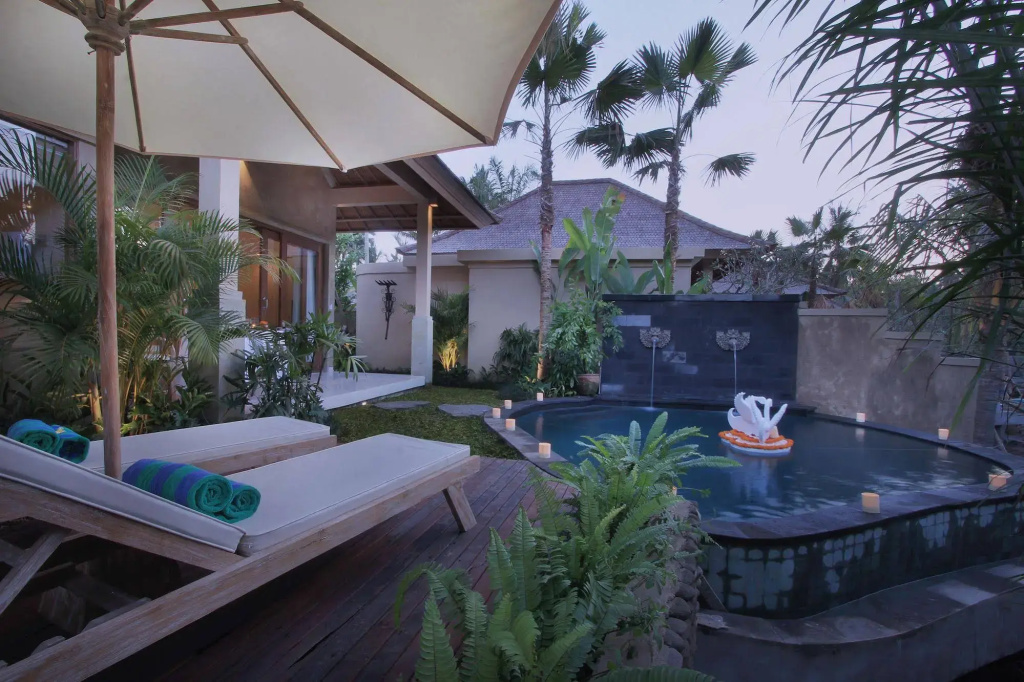 The Sankara Resort & Spa