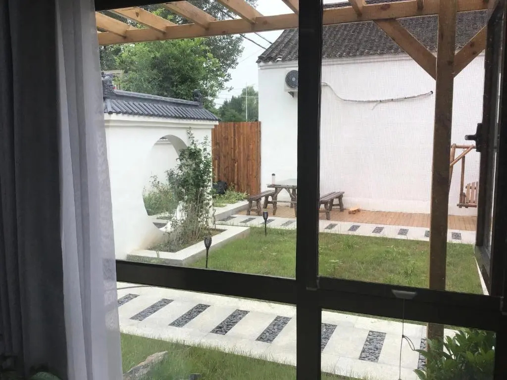 Balcony & Terrace