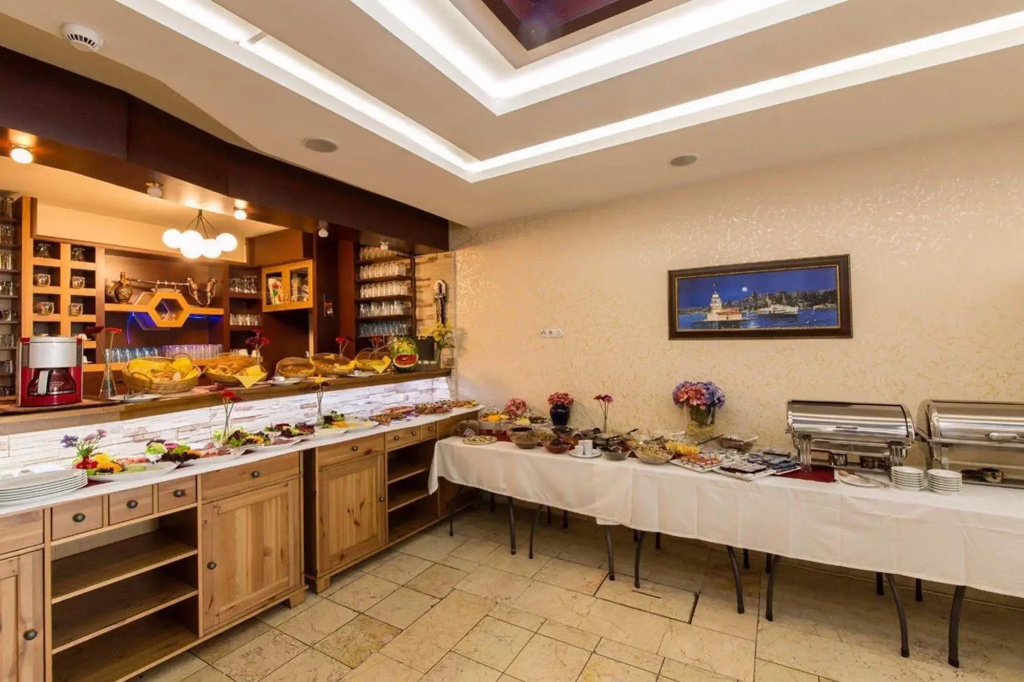 Hotel photo 21