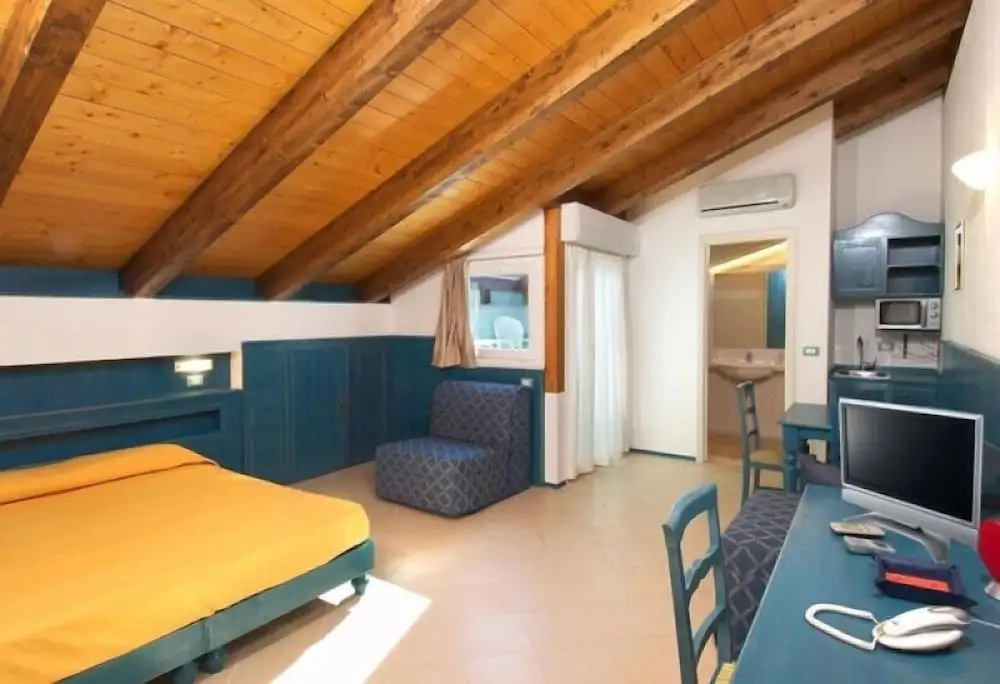 Hotel La Plage - Général