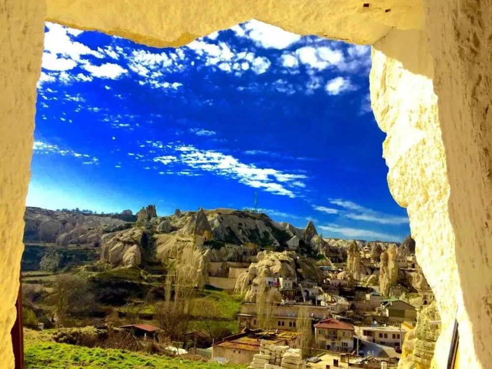 Garden Cave Hotel Cappadocia - Général