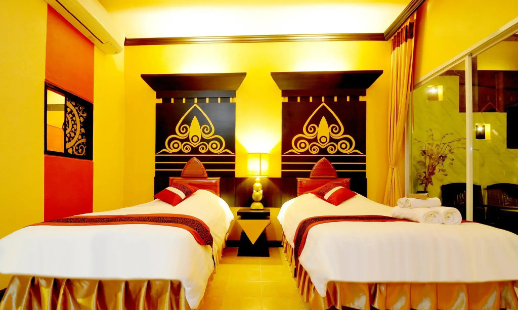 Hotel photo 21