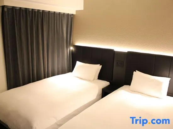 Hotel Vista Sapporo Odori 사진 2