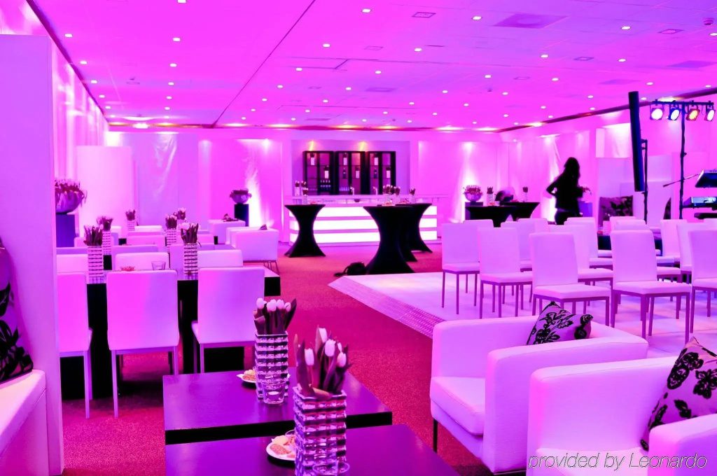 Fletcher Hotel - Restaurant Jagershorst - Eindhoven - Général