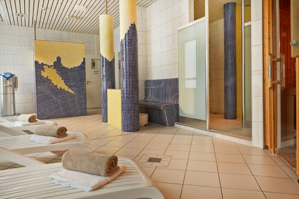 H+ Hotel Berlin Mitte - Général