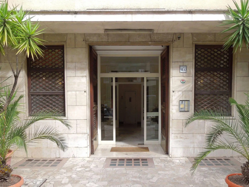 Archimede164 Apartments