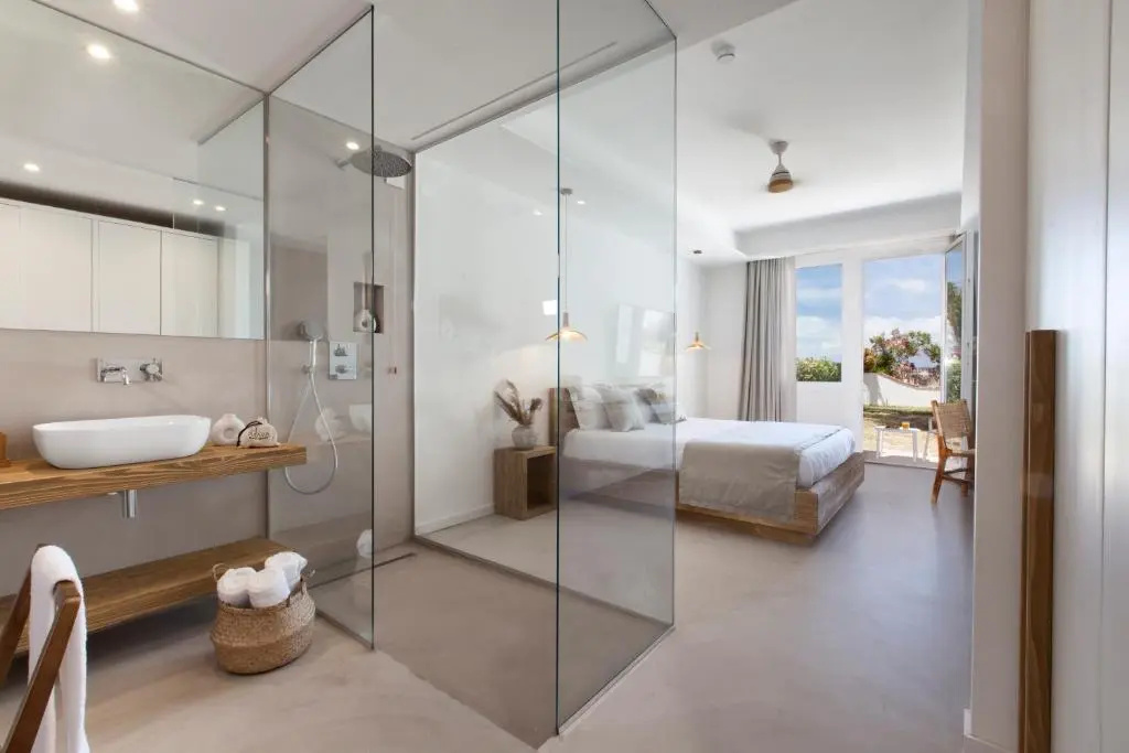 Maya Beach Resort - Chambres