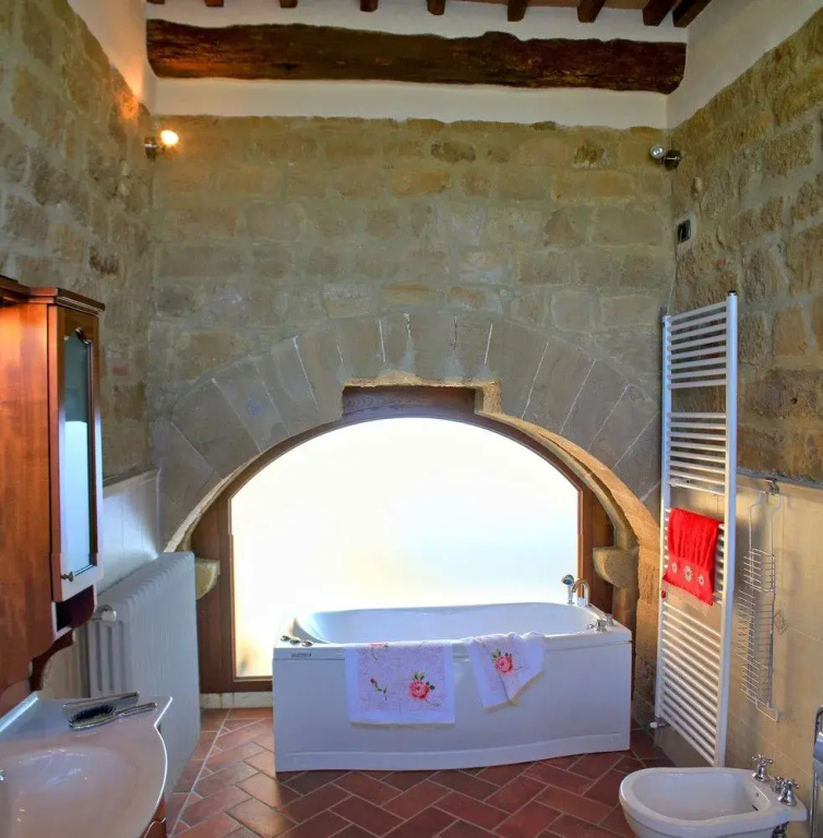 Agriturismo Palazzo Tori - Général