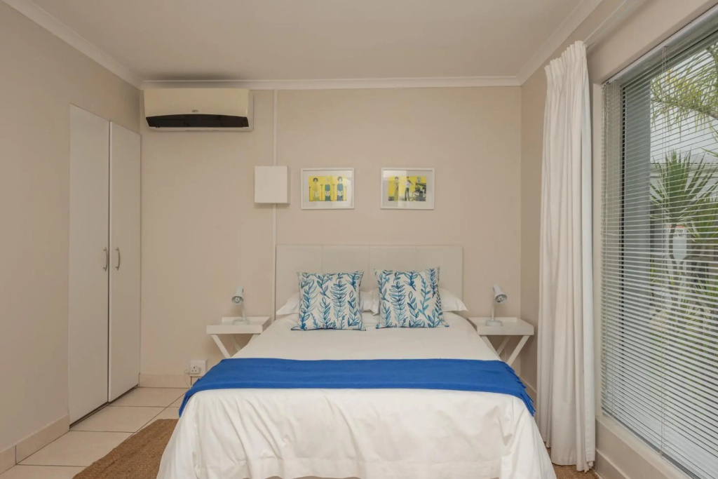 Millard Crescent Guest House — 2