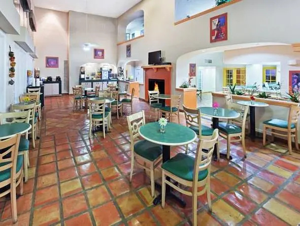 La Quinta Inn by Wyndham Las Cruces Mesilla Valley - Chambres