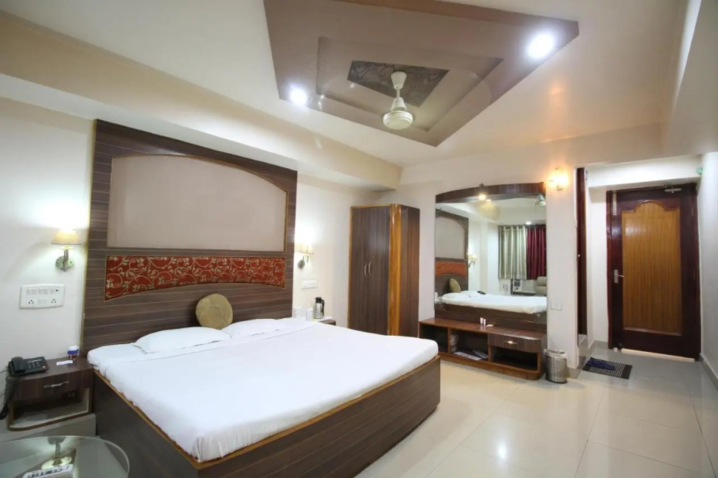 Hotel Grand Arjun - Général