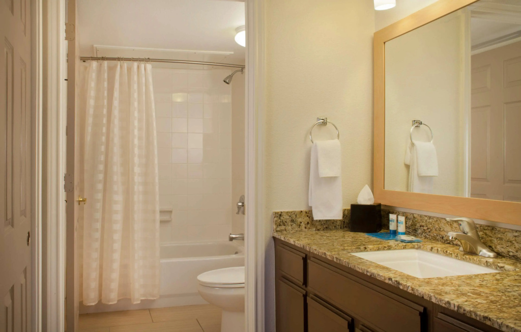 HYATT house Colorado Springs - Général