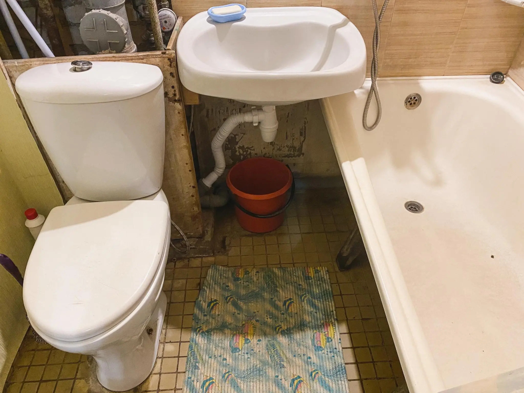 Апартаменты на улице Найдова-Железова - фото 13