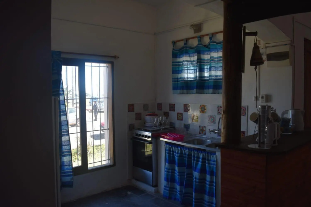 Apartamento En El Centro