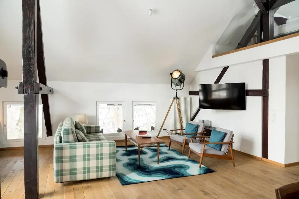 Suite