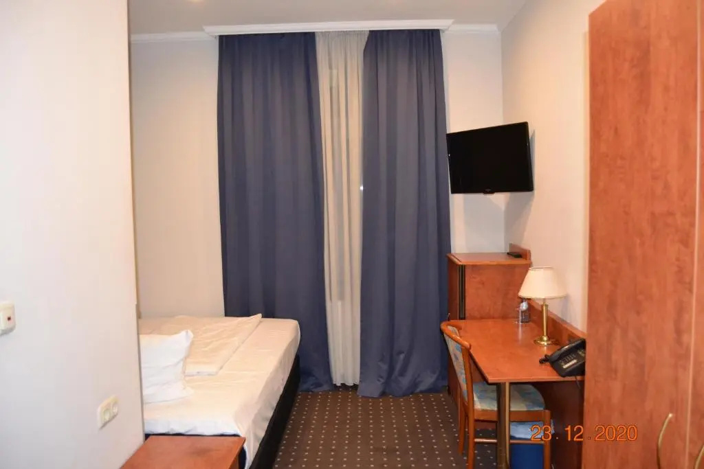 Hotel Zeil - Chambres